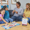 Beat the Parents Classic Family Trivia Game