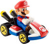 Hot Wheels - Mario Kart - Mario Standard Kart