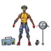 Hasbro Fortnite Victory Royale Series Funk Ops Collectible Action Figure with Accessories, 6-inch