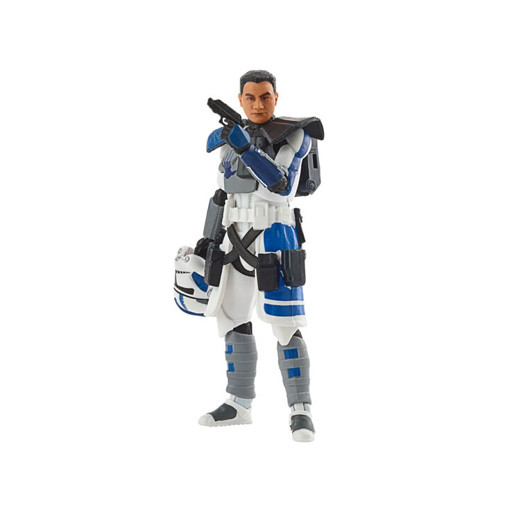 Star Wars The Vintage Collection ARC Trooper Echo Toy