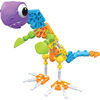 Kid K'Nex Dino Dudes Building Set