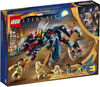 LEGO Super Heroes Deviant Ambush! 76154 (197 pieces)