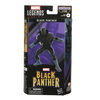 Marvel Legends Series Classic Comics Black Panther 6-inch Marvel Comics Action Figure Toy, 2 Accessories, 1 Build-A-Figure Part