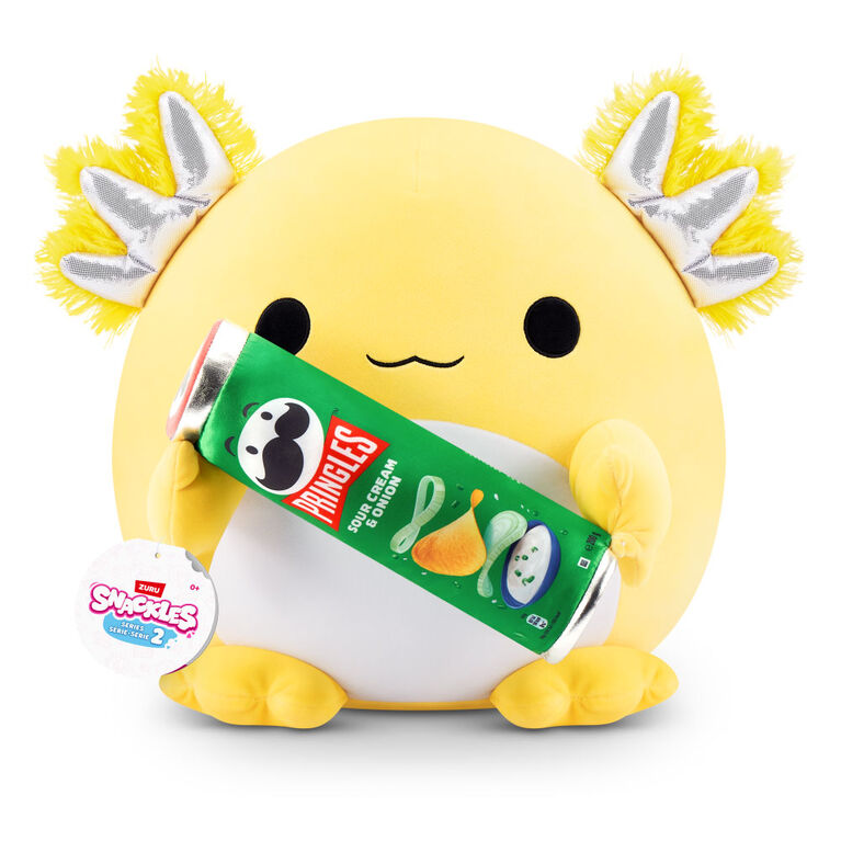 Snackles Series 2 14-inch Snackle by ZURU