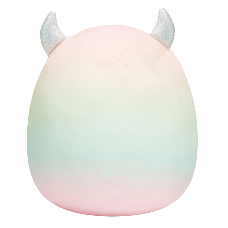 Squishmallows 12" - Yara the Rainbow Yeti