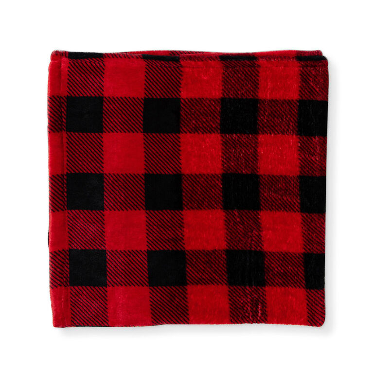 Baby Mode Signature Nunu et couverture de renne