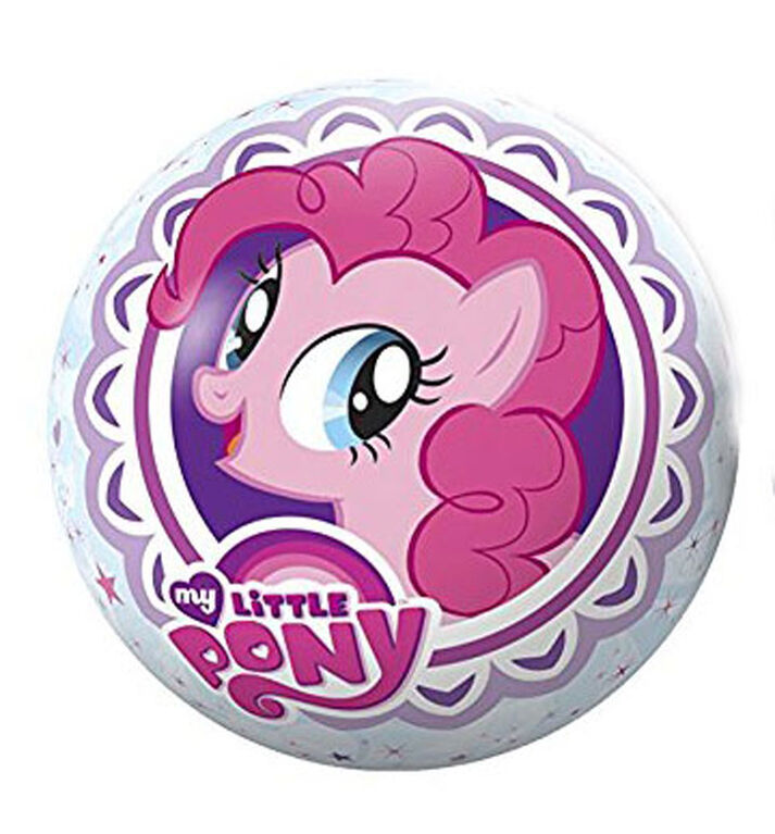 Mon Petit Poney Ballon