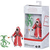 Star Wars The Black Series Jawa & Salacious B. Crumb (Holiday Edition), Star Wars 6-Inch Action Figures