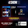 PlayStation 4 - MLB The Show 20-E