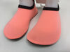 Tickle-toes Coral Girl Aqua Shoes Size 4