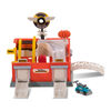 Tonka Tinys Tune-up Garage Playset