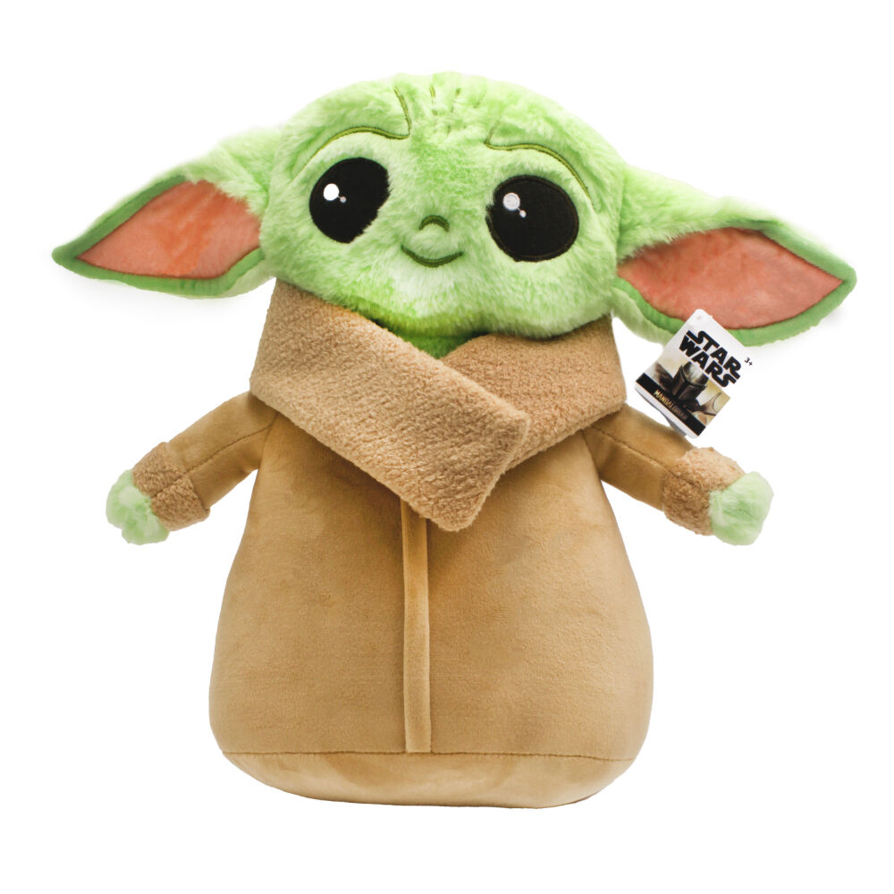 Star wars squishy toys 2025