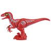 Robo Alive Rampaging Raptor Dinosaur Toy