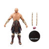 Mortal Kombat: Baraka Figurine