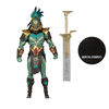 McFarlane Toys Mortal Kombat Kotal Kahn 7" Action Figure