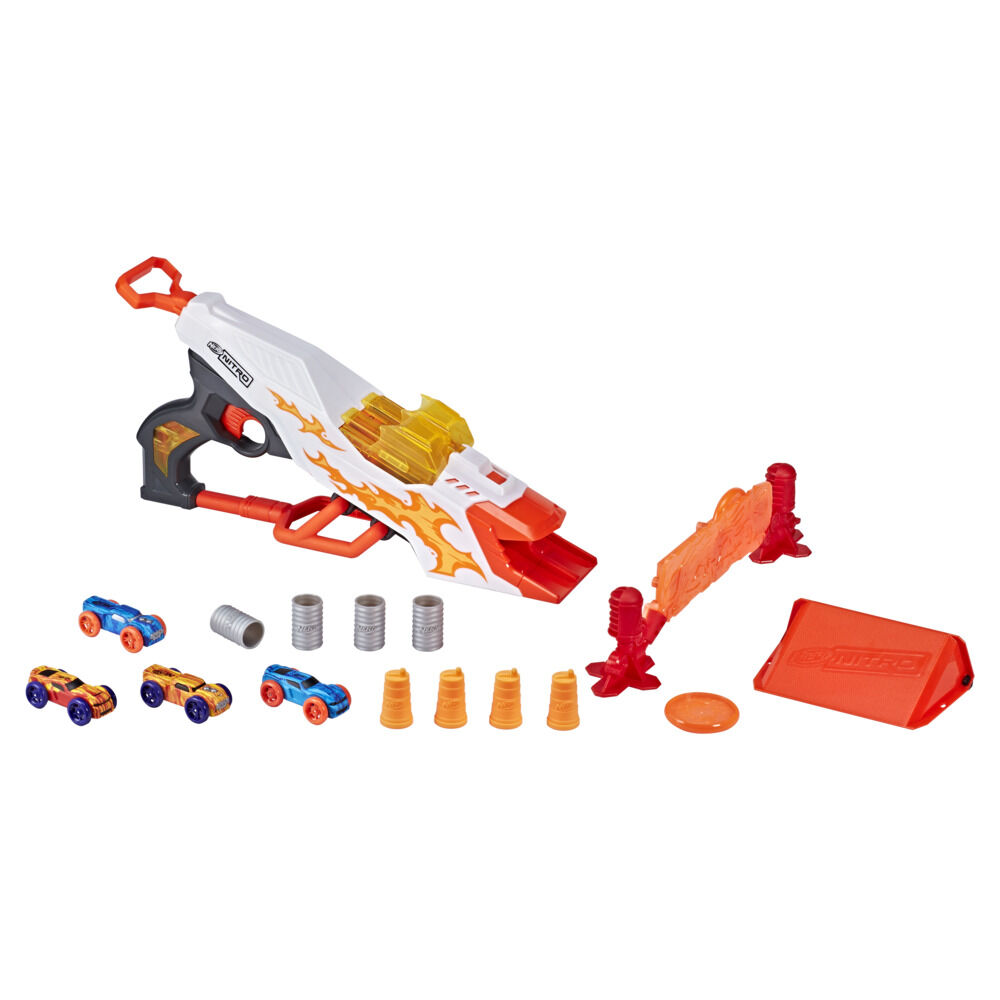 Nerf nitro toys r us cheap