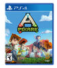 Play Station 4 - PIXARK