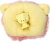 Barbie Cutie Reveal Cozy Cute Tees Series Chelsea Doll and Accessories, Plush Lion