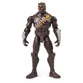 Batman 4-inch Talon Action Figure with 3 Mystery Accessories, Mission 4