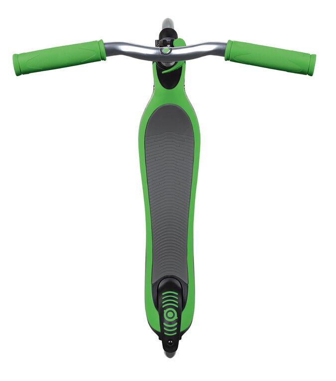 Flow 125 Scooter - Green/Grey