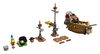 LEGO Super Mario Ensemble d'extension Le bateau volant de Bowser 71391 (1152 pièces)