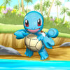 Mega Construx -  Pokémon - Squirtle