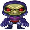 Funko POP! Animation: Masters of the Universe - Skeletor with Terror Claws (Metallic) - R Exclusive