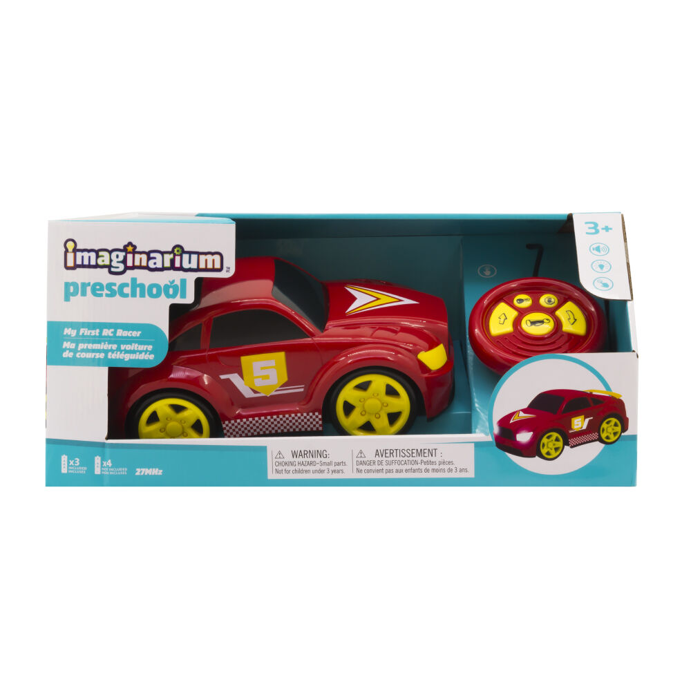 Ma premiere voiture teleguidee clearance