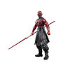 Star Wars The Black Series, Darth Maul (Apprenti Sith) de figurine