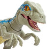 Jurassic World Primal Pal Blue