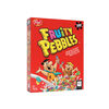 USAopoly Post Cereal "Fruity Pebbles" 1000 Piece Puzzle - English Edition