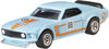 Hot Wheels '69 Mustang Boss