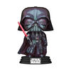 Pop! Star Wars Darth Vader D100 - R Exclusive