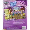 Nickelodeon Paw Patrol - Search with Skye - First Look and Find