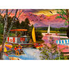Masterpieces Puzzle Company Campside - Leisure Lake 300 Piece Puzzle