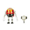 Sonic 4 Inch Figure - Eggrobo