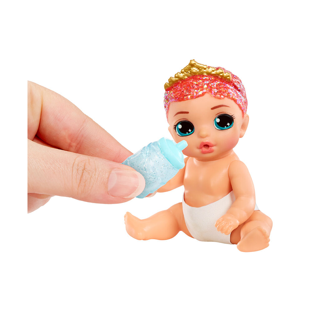 BABY born Surprise Small Dolls Series 9