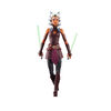 Star Wars The Black Series Ahsoka Tano (Padawan), Star Wars: The Clone Wars 6-Inch Action Figures