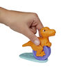 Play-Doh Dino Crew, Dino-raptor, dinosaure