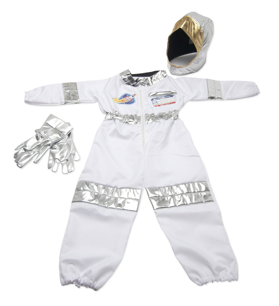 melissa and doug astronaut costume canada