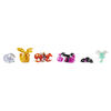 Bakugan Evolutions, Coffret Battle Strike Sectanoid et Babadrill