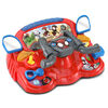 VTech Spidey and His Amazing Friends Spidey to the Rescue Driver - English Edition
