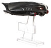 Hot Wheels Aquaman Black Manta Submarine Vehicle