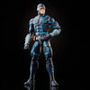 Hasbro Marvel Legends X-Men Series 6-inch Collectible Cyclops Action Figure