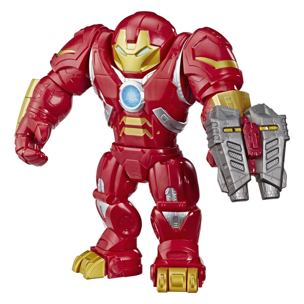 Hulkbuster toys r clearance us