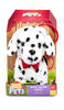 Pitter Patter Pets Walk Along Dalmatian - R Exclusive