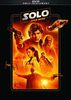 Solo: A Star Wars Story [DVD]