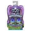 Hatchimals CollEGGtibles, Pack de 2 - Chapeau de Bunwee avec Hatchimals Saison 5.