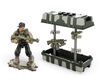 Mega Construx Call of Duty Desert Mission Weapon Crate