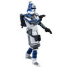 Star Wars The Vintage Collection, figurine ARC Trooper Jesse de 9,5 cm de Star Wars: The Clone Wars